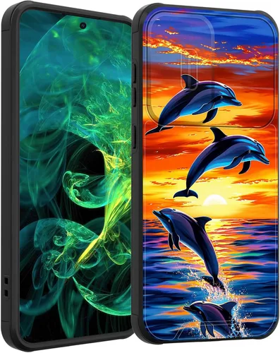 Vista 197 de Funda para Galaxy A16 5G con cubierta para cámara deslizante, resistente de doble capa, híbrida, a prueba de golpes, funda protectora resistente