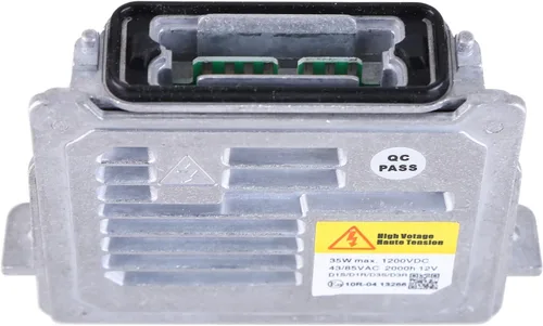 Vista 2 de 89089352 HID Xenon Green Balast Control Unit Module D1S D3S para GMC Acadia 2013-2015, para Buick Enclave 2013-2017, para Jeep Grand Cherokee 2014