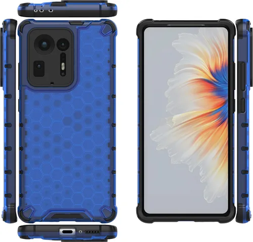 Vista 62 de Funda para Xiaomi Poco M3 cubierta,Funda para Xiaomi Poco M3 Funda 2 en 1 Teléfono Funda Negro
