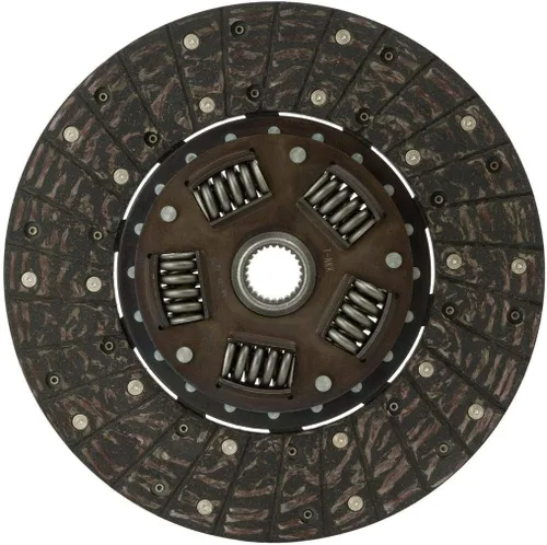 Vista 4 de Etapa 2 embrague+volante compatible con Subaru Impreza Outback 2.2L 1995-2001