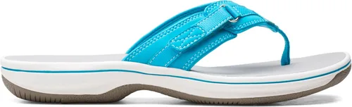 Vista 2 de Clarks Breeze Sea - Sandalias para mujer.
