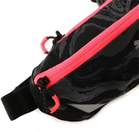 Vista 6 de Puma Mujer Pr Classic Cintura Viaje Casual - Negro, Negro -, Riñonera Pr Classic