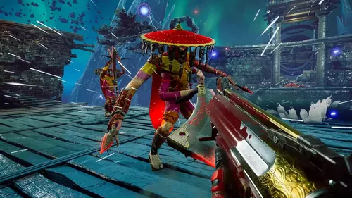 Vista 12 de Shadow Warrior 3 Definitive Edition - PlayStation 4