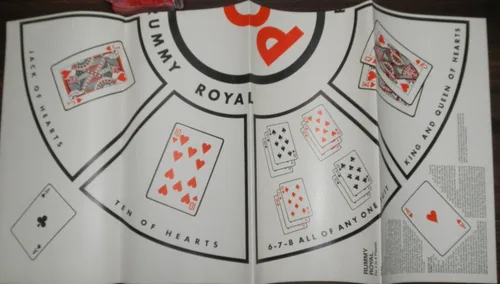 Vista 3 de Rummy Royal Deluxe Edition 1981 Edición