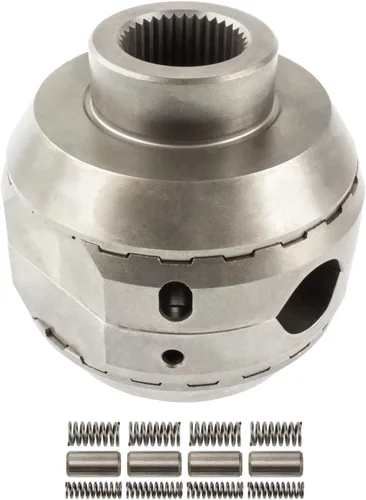 Vista 6 de PowerTrax 3220-LR Bloqueo de diferencial -31 Spline Se ajusta al eje trasero Nissan H233B Compatible con Nissan Pickup 1990-1997, Pathfinder