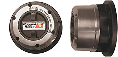 Vista 3 de Alloy USA Kit de buje de bloqueo de eje para Suzuki Sidekick/Geo Tracker Manual, Par 15001.38 Compatible con Suzuki Sidekick 1989-1998