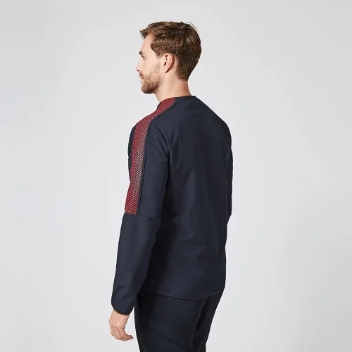 Vista 3 de Red Bull Racing F1 - Chaqueta softshell para hombre
