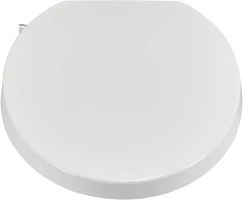 Vista 5 de American Standard 5900A05GT.020 Aquawash 1.0 - Asiento de bidé manual con tapa telescópica, color blanco