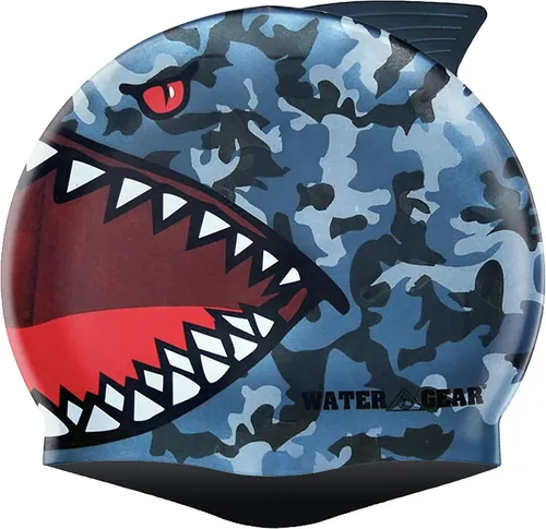 Vista 18 de Water Gear Critter Cap