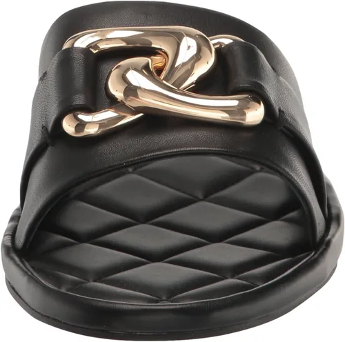 Vista 2 de Aerosoles Women's Big Chain Slide Slipper
