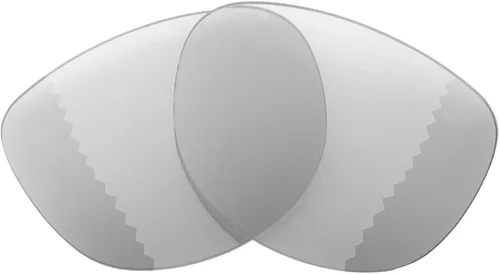 Vista 2 de Walleva - Lentes de repuesto para gafas de sol Oakley Sliver R, múltiples opciones disponibles