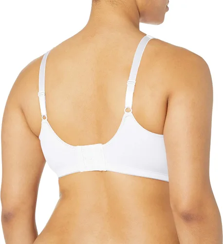 Vista 2 de Playtex Women's 18 Hour Gorgeous Lift Wirefree Bra Use515