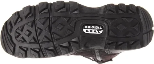 Vista 5 de Original S.W.A.T. Botas de trabajo clásicas con cremallera lateral de 9 pulgadas para hombre
