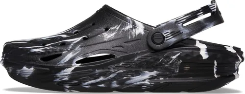 Vista 4 de Crocs Zueco Off Grid Unisex para Adultos
