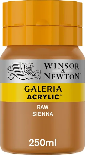 Vista 92 de De Galería Winsor & Newton: Tubo de color acrílico
