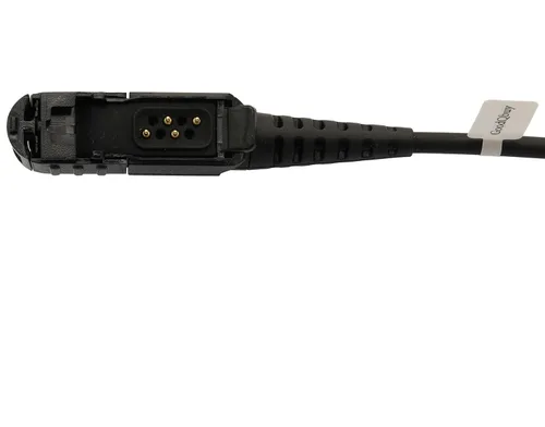 Vista 2 de El cable de programación USB es compatible con Motorola Radios Xpr3500e Xpr3300 Xpr3300e Xpr3500 XIR P6620 XIR P6600 E8600 E8608