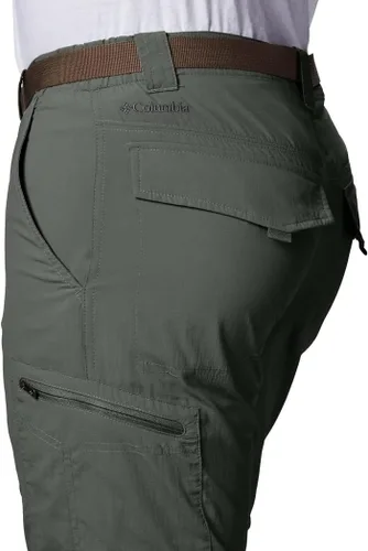 Vista 5 de Columbia Pantalón convertible Silver Ridge para hombre
