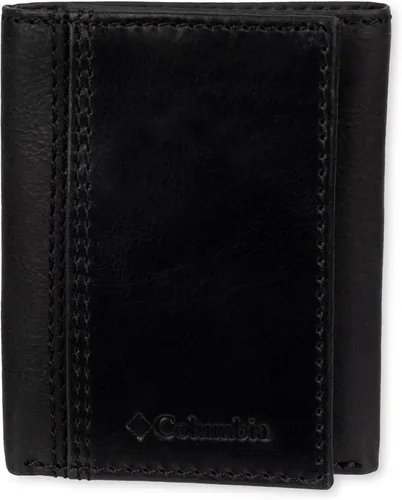 Vista 14 de Columbia Billetera triple RFID para hombre
