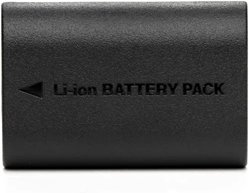 Vista 3 de Jupio LP-E6NH 2130mAh