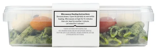 Vista 4 de Whole Foods Market Kitchens Caprese Pesto Penne Meal, 12 onzas