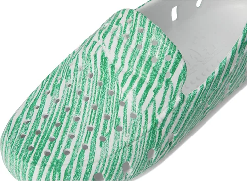 Vista 255 de Floafers Zapato náutico unisex Prodigy (niño pequeño/niño grande)