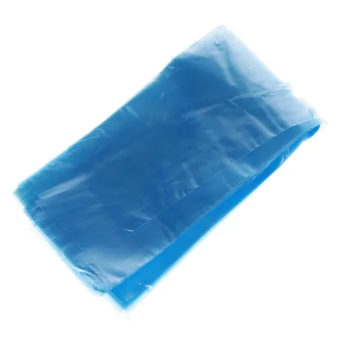 Vista 4 de 101152 Manguitos dentales de barrera de jeringa de aire/agua 500/Pk azul