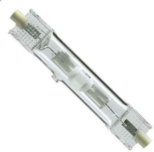 Vista 2 de GE 34530 - Bombilla de halogenuros metálicos MQI/70/T6/30 de 70 vatios