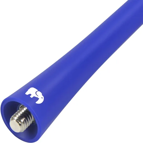 Vista 6 de ONE250 Antena de goma flexible de 7 pulgadas, compatible con Kia - Soul (2008-2019), Rio (2001-2024), Rondo (2007-2024), Mohave Borrego (2008-2019)
