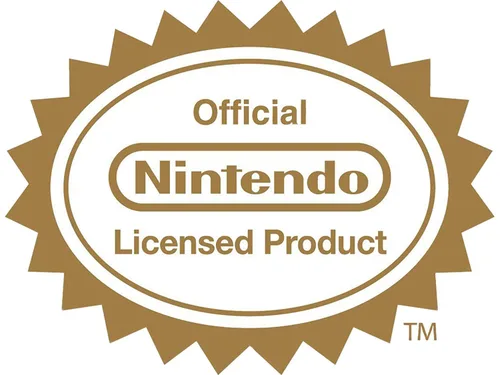 Vista 5 de Nintendo Switch USB-C Wireless HORIPAD Mario By HORI - Officially Licensed By Nintendo