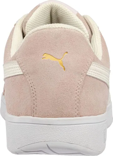 Vista 4 de PUMA Safety Women's Iconic Low Work Shoes Composite Toe Slip Resistant SD