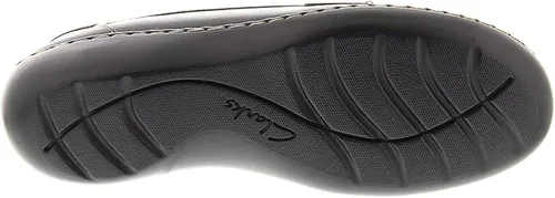 Vista 4 de Clarks Ashland Bubble - Mocasín sin cordones para mujer