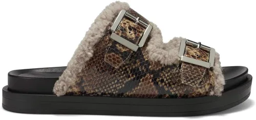 Vista 2 de Aerosoles Sandalia Olivia Slide para mujer