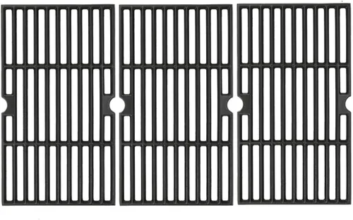 Vista 8 de Kit de piezas de repuesto para parrilla Uniflasy para Dyna-Glo DGF350CSP DGF350CSP-D DGC350CNP-D parrilla de gas propano de 2 quemadores