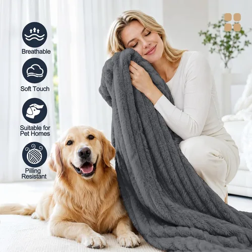 Vista 6 de COMAX Sofá cama futón, sofá cama convertible, sofás plegables sin hueso