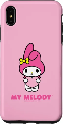 Vista 11 de My Melody Character - Carcasa frontal y trasera para iPhone 17
