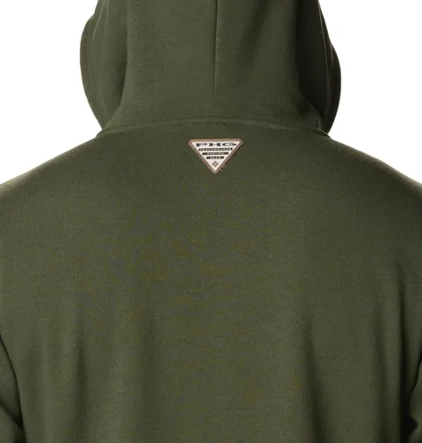 Vista 5 de Columbia Sudadera con capucha PHG Elements para hombre