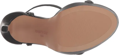 Vista 4 de Kenneth Cole New York NYA Sandalia de cuña para mujer