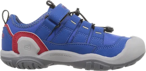 Vista 6 de KEEN Unisex niño Howser de baja altura Wrap Casual