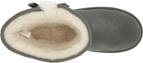 Vista 5 de Koolaburra by UGG Botas cortas de moda Victoria para mujer