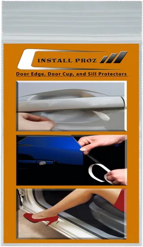 Vista 10 de Instala película de protección autoreparadora pintura Proz., Invisible