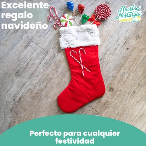Vista 6 de Auténticos trompos de madera clásicos giratorios [Juego de 3]