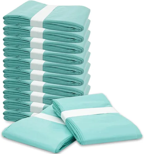Vista 7 de 6 repuestos para revestimiento de arena para gatos, bolsas compatibles con cubo de campeón, verde, ligeramente perfumado