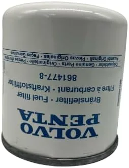 Vista 5 de Volvo Penta 861477 Filtro de combustible