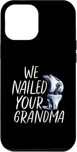 Vista 6 de iPhone 15 Orthopedic Nurse Orthopedic Nurses Ortho Nurse Case