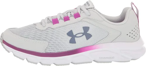 Vista 9 de Under Armour - Zapatos deportivos de correr para mujer
