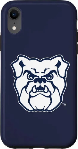 Vista 25 de Butler Bulldogs Official NCAA University TDYBUTL2 Case for iPhone 17