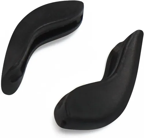 Vista 4 de Kit de almohadillas de repuesto para gafas de sol Oakley Juliet