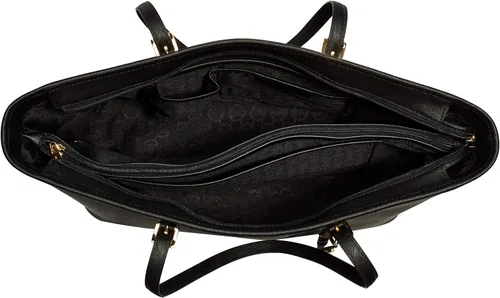 Vista 5 de Michael Kors Tote marrón Marrón 127x292x43 cm W x H x L
