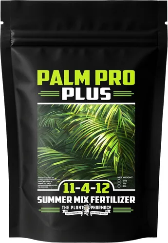 Vista 50 de Fertilizante de Grado Comercial 20-20-20 Plus 1 Libra Fertilizante Soluble en Agua para Plantas Fórmula Equilibrada con Micronutrientes