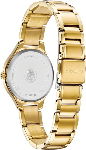 Vista 3 de Citizen Corso Eco-Drive - Reloj para mujer